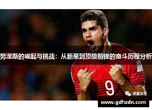 努涅斯的崛起与挑战：从新星到顶级前锋的奋斗历程分析