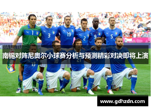 南锡对阵尼奥尔小球赛分析与预测精彩对决即将上演