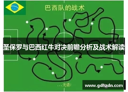 圣保罗与巴西红牛对决前瞻分析及战术解读
