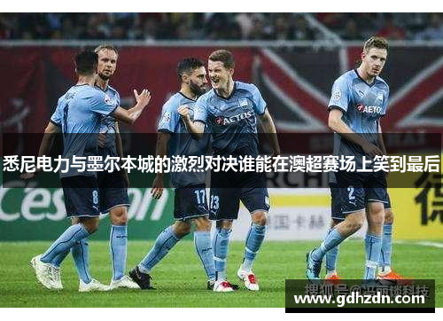 悉尼电力与墨尔本城的激烈对决谁能在澳超赛场上笑到最后